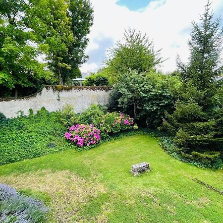 La Belle Ferronniere Appartement Avec Environnement Paisible アンボワーズ エクステリア 写真