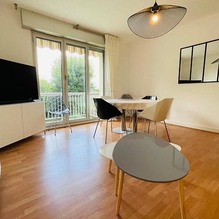 La Belle Ferronniere Appartement Avec Environnement Paisible アンボワーズ エクステリア 写真