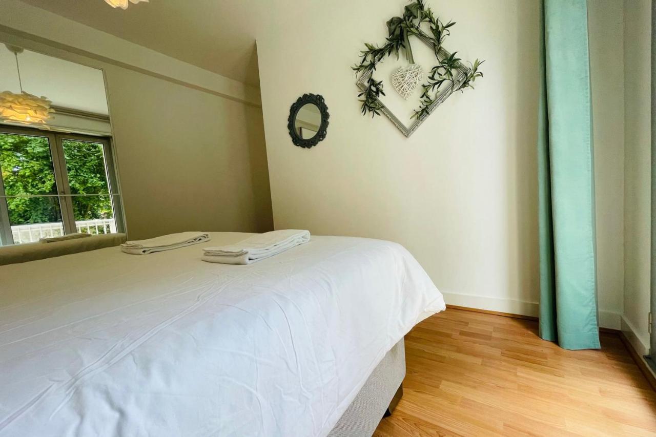 La Belle Ferronniere Appartement Avec Environnement Paisible アンボワーズ エクステリア 写真