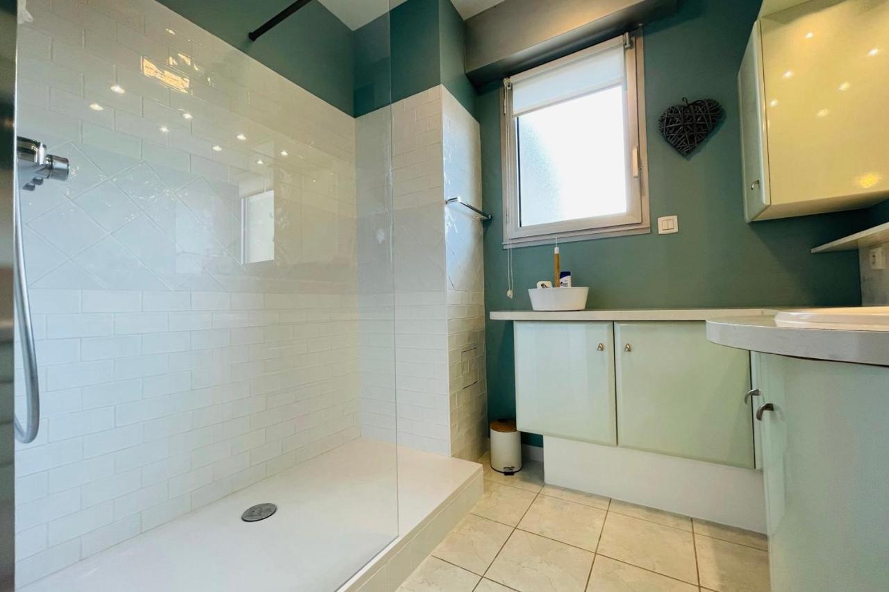 La Belle Ferronniere Appartement Avec Environnement Paisible アンボワーズ エクステリア 写真