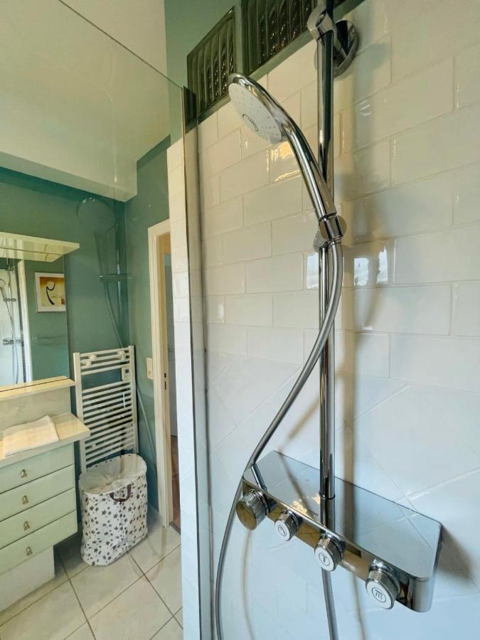 La Belle Ferronniere Appartement Avec Environnement Paisible アンボワーズ エクステリア 写真
