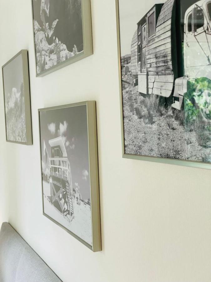 La Belle Ferronniere Appartement Avec Environnement Paisible アンボワーズ エクステリア 写真