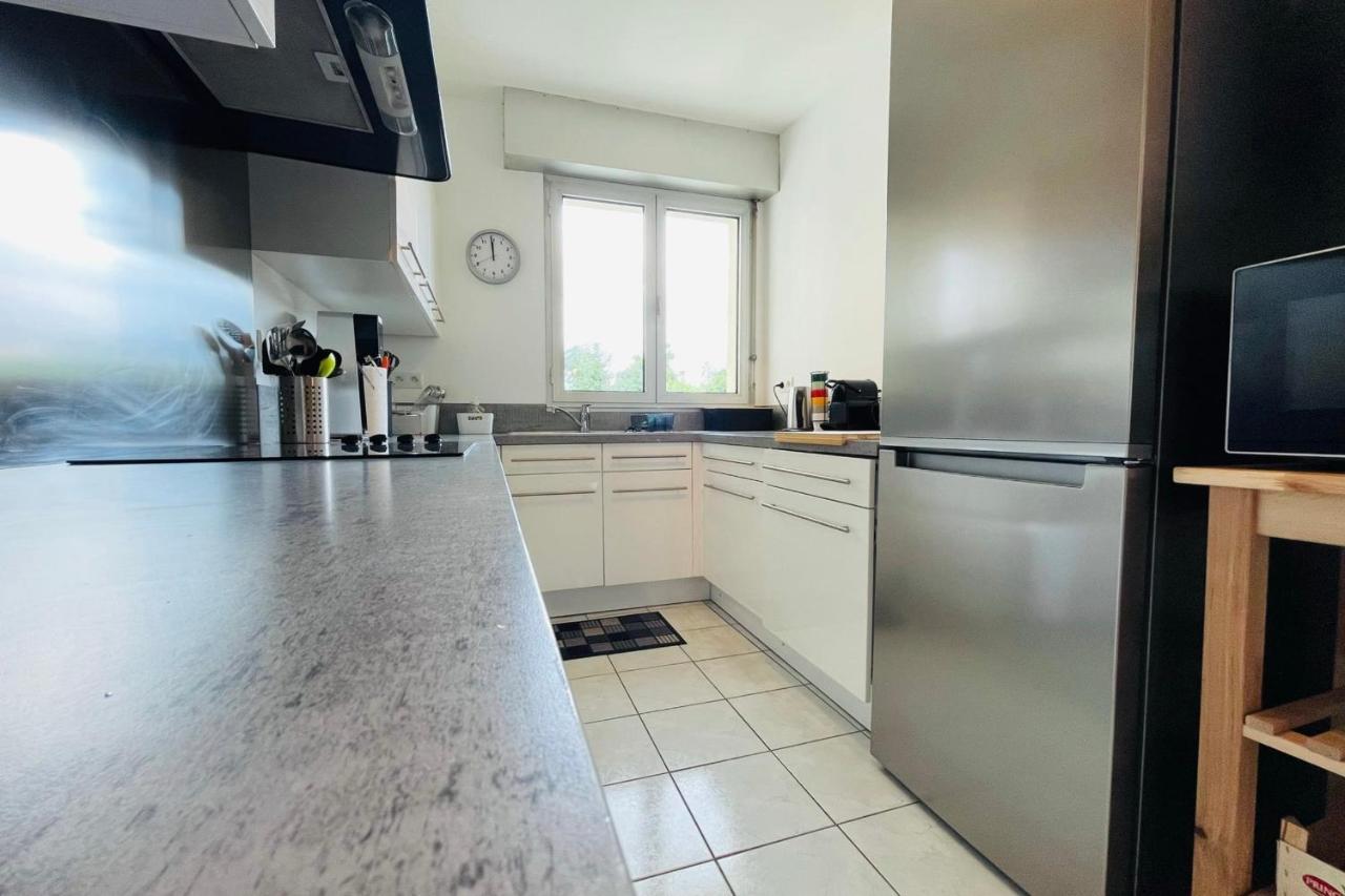 La Belle Ferronniere Appartement Avec Environnement Paisible アンボワーズ エクステリア 写真