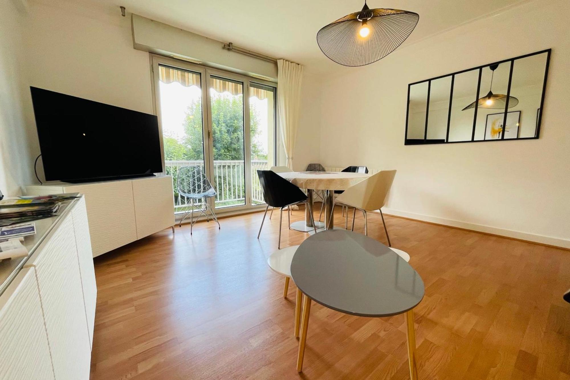La Belle Ferronniere Appartement Avec Environnement Paisible アンボワーズ エクステリア 写真